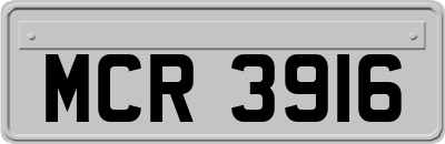 MCR3916
