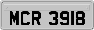 MCR3918