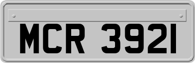 MCR3921