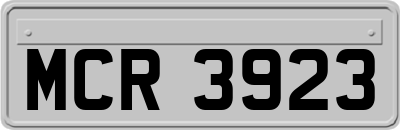 MCR3923