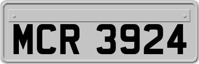 MCR3924