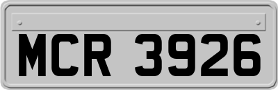 MCR3926