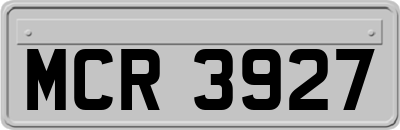 MCR3927