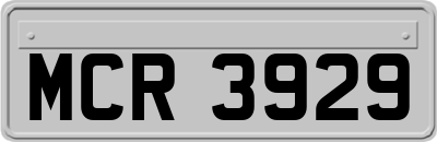 MCR3929
