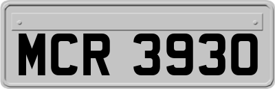 MCR3930