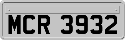 MCR3932