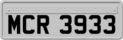 MCR3933