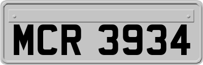 MCR3934