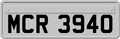 MCR3940