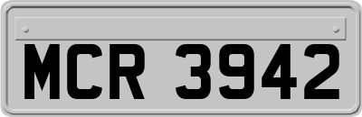 MCR3942