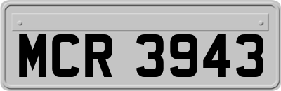 MCR3943