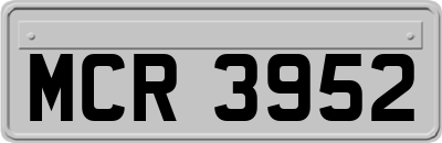 MCR3952