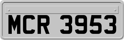 MCR3953