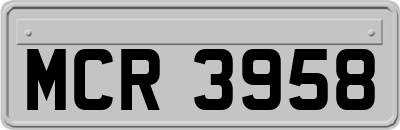 MCR3958