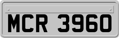 MCR3960