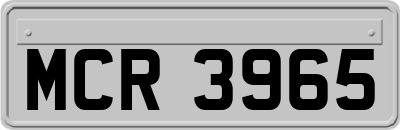 MCR3965