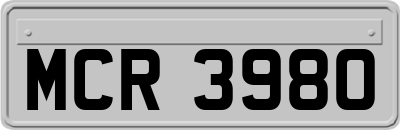 MCR3980