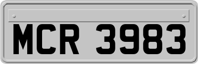 MCR3983