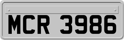 MCR3986