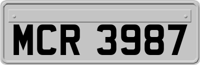 MCR3987