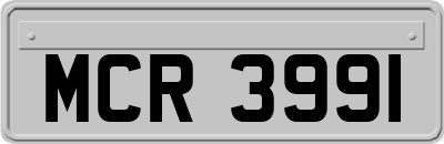 MCR3991