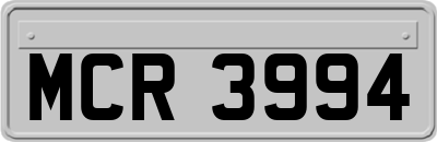 MCR3994