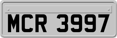 MCR3997