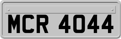 MCR4044