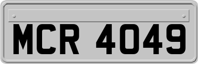 MCR4049