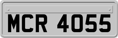 MCR4055