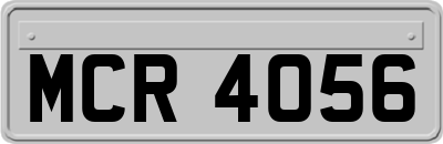 MCR4056