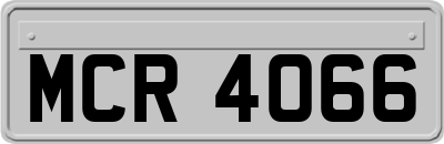 MCR4066