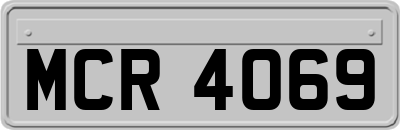 MCR4069