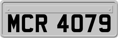 MCR4079
