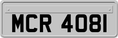 MCR4081