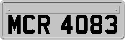 MCR4083
