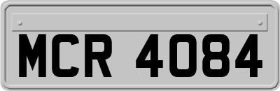 MCR4084