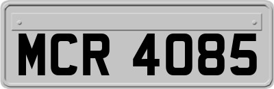 MCR4085