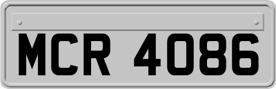 MCR4086