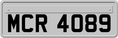 MCR4089