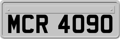 MCR4090