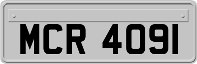 MCR4091