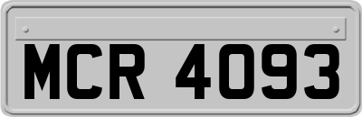 MCR4093
