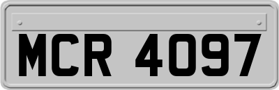 MCR4097