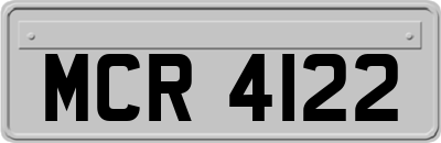 MCR4122