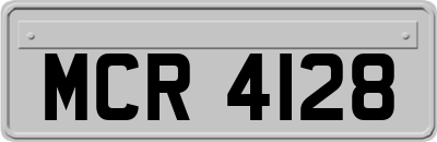 MCR4128