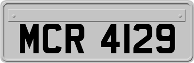 MCR4129