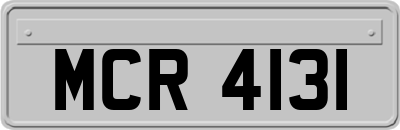 MCR4131