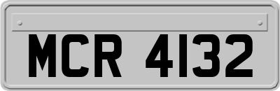 MCR4132