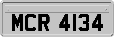 MCR4134